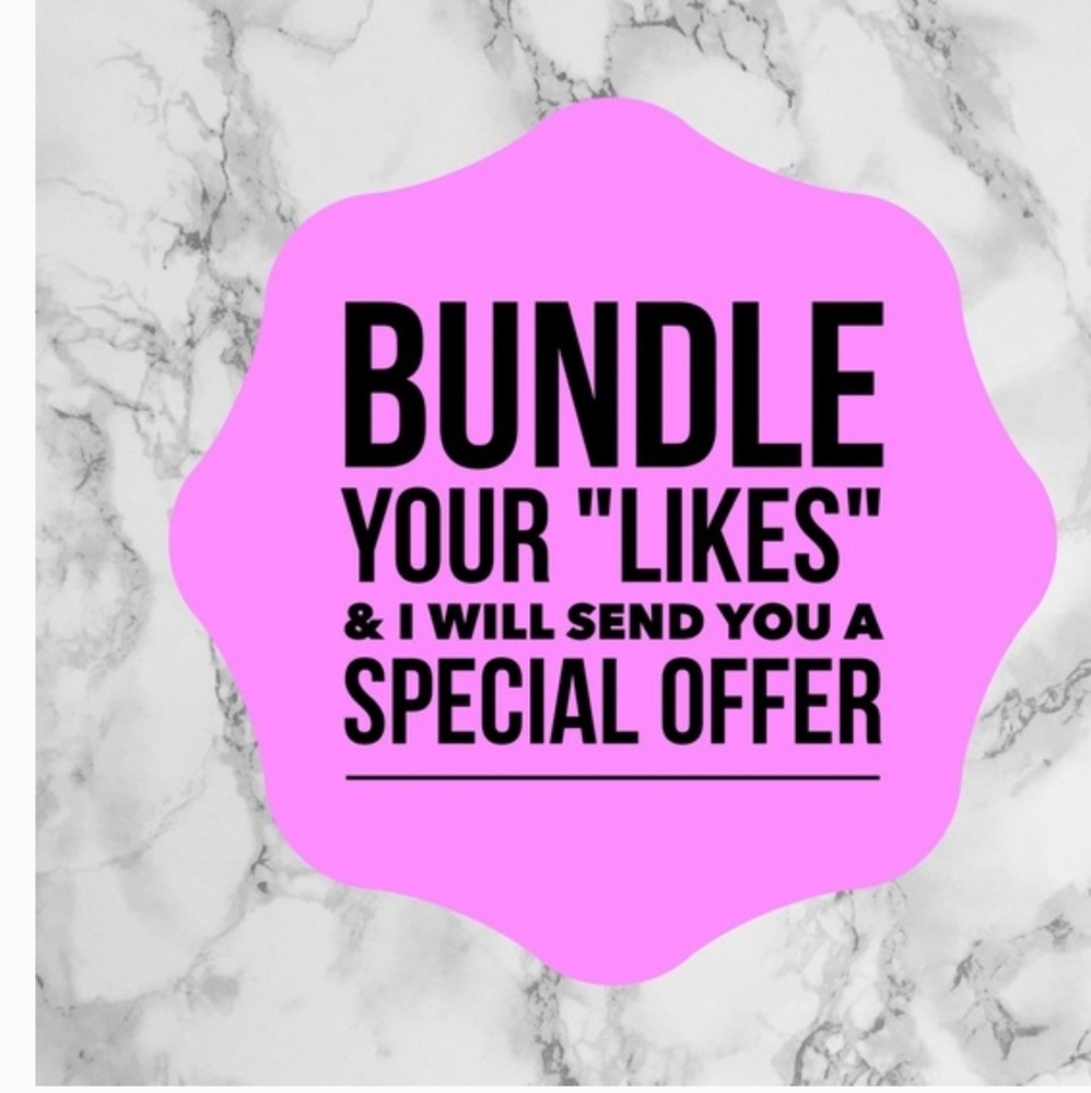 Make an offer!